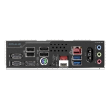 Placa base Gigabyte B850M Gaming X WF6E 1.0 mATX AM5 4xDDR5