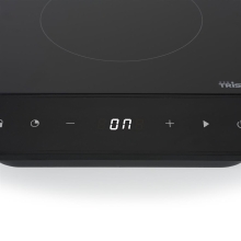 Hornillo Tristar IK6161 1F inducción 2000W 10 niveles