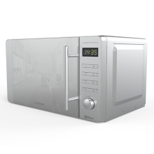 Microondas Cecotec 20L ProClean 5020 Mirror 700W