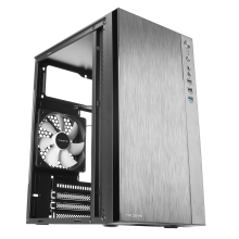 Caja Tacens Anima ACX mATX 1xUSB 3.0 2xUSB 2.0 con ventilador 12cm