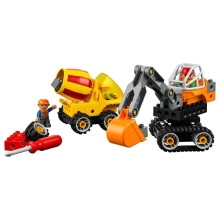 Lego educacion maquinas avanzadas lego duplo