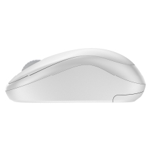Teclado y ratón inalámbrico Logitech MK295 blanco -ALEMAN-