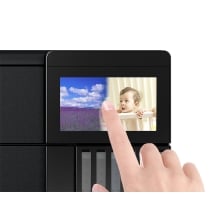 Multifunción fotográfica Epson Ecotank ET-8550 A3+ 16ppm