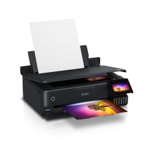 Multifunción fotográfica Epson Ecotank ET-8550 A3+ 16ppm