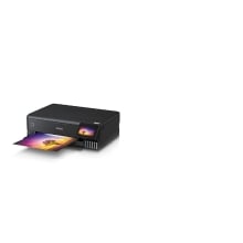 Multifunción fotográfica Epson Ecotank ET-8550 A3+ 16ppm