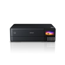 Multifunción fotográfica Epson Ecotank ET-8550 A3+ 16ppm