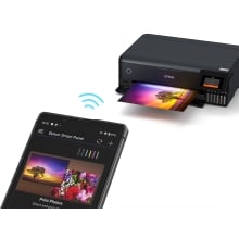 Multifunción fotográfica Epson Ecotank ET-8550 A3+ 16ppm