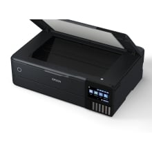 Multifunción fotográfica Epson Ecotank ET-8550 A3+ 16ppm