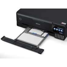 Multifunción fotográfica Epson Ecotank ET-8550 A3+ 16ppm