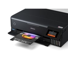Multifunción fotográfica Epson Ecotank ET-8550 A3+ 16ppm