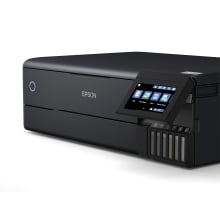 Multifunción fotográfica Epson Ecotank ET-8550 A3+ 16ppm