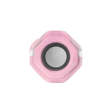 Altavoz Mars Gaming msbax bt 10w rosa