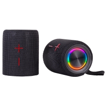 Altavoz Bluetooth Trevi XR 8A44 Double 2x10W Amplif.SPKR + AW 2in1 negro