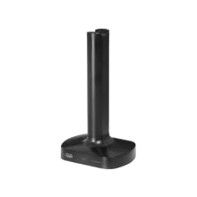Auriculares inalambricos para TV Trevi FRS 1580 TW Set 2 Unid. Recargables