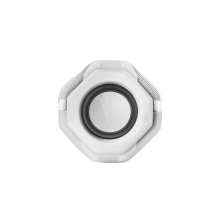 Altavoz Mars Gaming msbax bt 10w blanco