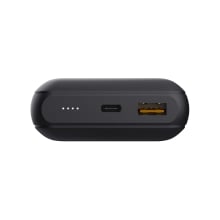 Powerbank Trust 24880 Redoh 20.000mah Negro 18w Carga Rapida 2xUSB-C 1xUSB-A