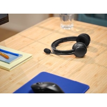 Auriculares bluetooth Trust Ayda 25463 Wireless Supraaural Microfono