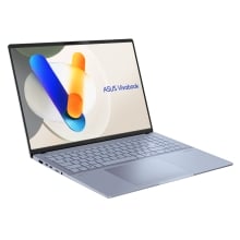 ASUS Vivobook S S5606CA-RI076W U7-155H 16" OLED 16GB 512GB W11