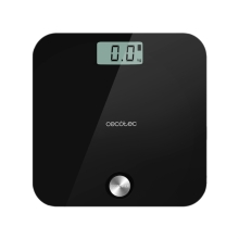 Báscula Surface Precision 10000 Healthy Black