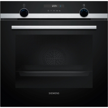 Horno Siemens HB537GES3 60cm 71L DSP Negro