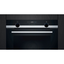 Horno Siemens HB537GES3 60cm 71L DSP Negro