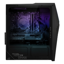 ASUS Rog G13chr-51440f0450  I5-14400f 16GB 1TB RTX 4060 8GB FreeDOS