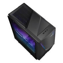 ASUS Rog G13chr-51440f0450  I5-14400f 16GB 1TB RTX 4060 8GB FreeDOS