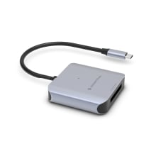 Lector externo Conceptronic Bian08g Usb-c Cfexpress 2.0 Type B
