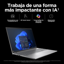 HP Workstatión Zbook Power G11 R7 Pro 8845hs 16" 16GB 512GB RTX 1000 6GB W11P