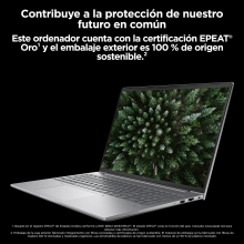 HP Workstatión Zbook Power G11 R7 Pro 8845hs 16" 16GB 512GB RTX 1000 6GB W11P