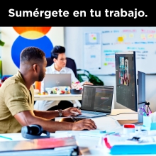 HP Workstatión Zbook Studio G11 ultra 7-155h 16" 32GB 1TB RTX 1000 6GB W11P