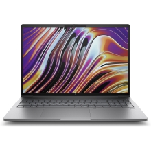 HP Workstation Zbook Power G11 16 R9 8945Hs 32GB 1TB RTX 2000 Ada Red W11P