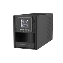 Sai Conceptronic 1000va / 900w Online Torre 4xiec, Hid Usb, Epo