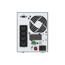 Sai Conceptronic 1000va / 900w Online Torre 4xiec, Hid Usb, Epo