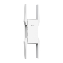 Range Extender Mesh Wi-fi 6 Tp-link EAP673-EXTENDER Ax3000 4804mbps En 5ghz Ap Mode 1xlan Gb