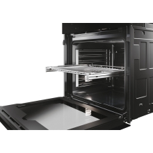 Horno Haier H6ID2P5B3YTX 78L GT pirolítico negro