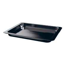 Horno Haier H6ID2P5B3YTX 78L GT pirolítico negro