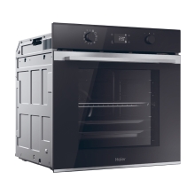 Horno Haier H6ID2P5B3YTX 78L GT pirolítico negro