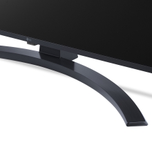 TV LG 43" 43UT81006LA Ultra HD 4K HDR10 WebOS