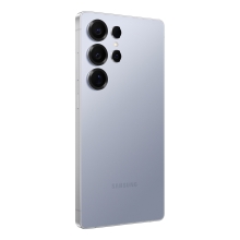 Samsung Galaxy S25 Ultra 5G 6.9" 12GB 256GB Azul, Plata
