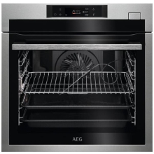 Horno AEG BSE782380M 70L inox vapor