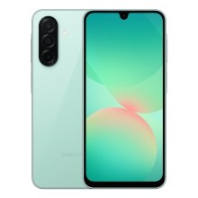Samsung A26 5G 6.7" 8GB 256GB verde