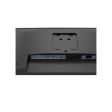 Monitor LG LG 24BA560-B 24" 100Hz 5ms HDMI VGA DP multimedia pivotante 