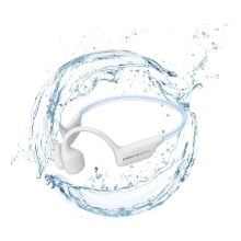 Auriculares acuaticos bluetooth Energy Sistem Aquasport conducción ósea 