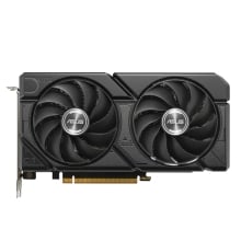 Tarjeta gráfica ASUS Dual RX 7600 8GB GDDR6