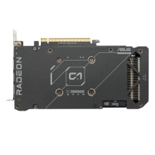 Tarjeta gráfica ASUS Dual RX 7600 8GB GDDR6