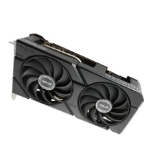Tarjeta gráfica ASUS Dual RX 7600 8GB GDDR6