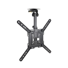 Soporte de techo TooQ LPCE1123TSLI-B para pantalla 23" a 55"