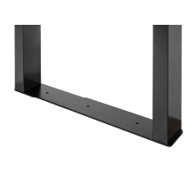 Soporte de pared motorizado fijo Equip 650347 para pantalla 55"-100"