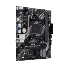 Placa Base Asus Prime A520M-R Socket AM4/ Micro ATX